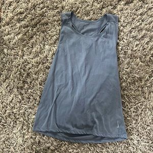Nike tank top